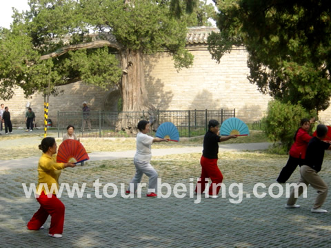 Temple of Heaven
