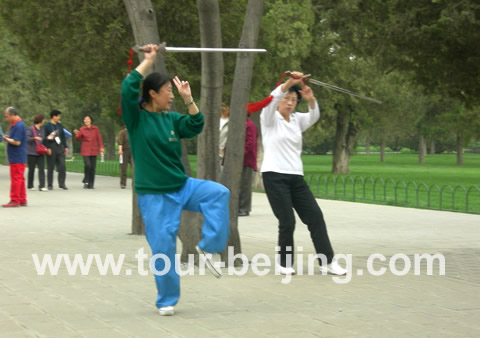 Temple of Heaven