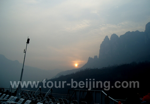 Final Gorge - Xiling Gorge
