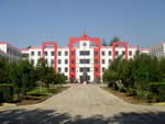 Hancunhe village