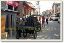 Old Beijing Walking Tour