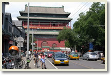 Traditional Beijing Walking Tour