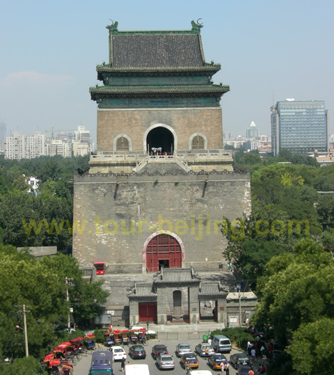 Bell Tower