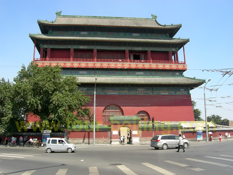 Drum Tower