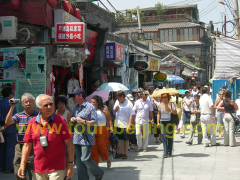 Yandai Xiejie 2