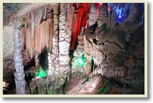 Yunju Temple, Zhoukoudian and Stone flower Cave Day Trip