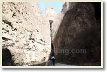 Mentougou Vernacular Dwellings  & Dragon Gate Canyon Day Trip