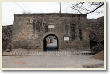 Yanhecheng Village and Zhenzhu Lake Day Trip