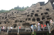 Luoyang 3 day Tour from Beijing