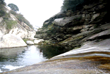 Black Dragon Pool ( heilongtan )