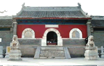 Beijing One Day Trip to Fangshan District