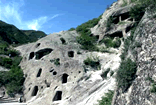 Guyaju ( Ancient Rock Dwelling )