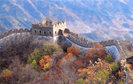 Beijing One Day Trip to Huairou District