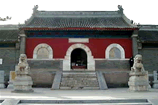 Yunju Temple