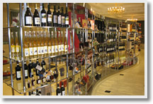 Chateau Changyu Wine and Jinshanling Great Wall