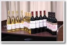 Dragon Seal Wine and Summer Palace