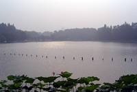 East Lake, Wuhan