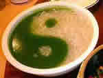 The Eight Diagrams Soup