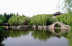 Li Garden in Wuxi