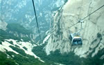 Mt. Huashan