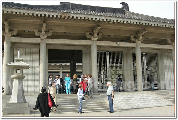 Messages from the Past – Shaanxi Provincial History Museum