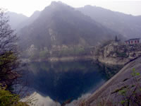 Xian Cui Hua Mountain