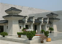 Xian Terra-cotta Army