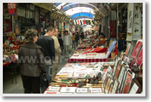 Xian City Highlight Half Day Tour