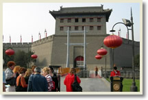 Xian Daily Departure Group Tour Packages