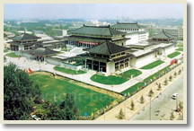 Xian 2 Day Group Tour Package A Without Hotel
