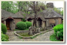 Xian 3 Day Group Tour Package Without Hotel