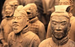Xian Terracotta Warriors One Day Bus Tour ( XB02 )