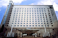 Hotel Royal Garden, Xian