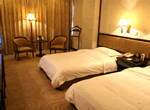 Xian Empress Hotel
