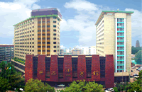 Xian Hotel