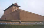 Beijing-Xian-Beijing One Day Tour by Train + Flight back