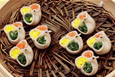 Dumpling dinner