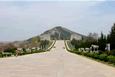 Qianling Tomb