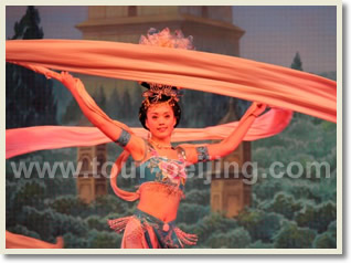 Shaanxi Grand Opera House