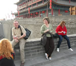 Xian Highlight 3-Day Organized Group Tour