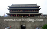 Xian City Highlight Day Tour