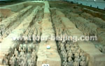 Xian Terracotta Warriors Day Tour