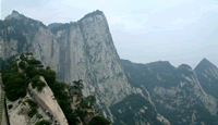 Mt.Huashan