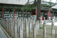 Forest of Stone Steles Museum