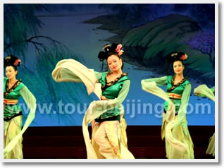 Beijing Xian Lhasa Shanghai 12 Day Tour