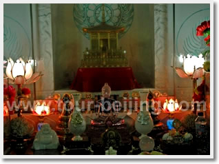 Famen Temple