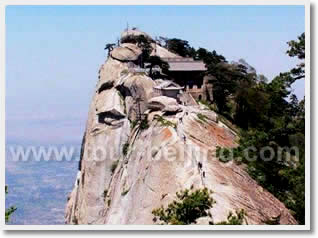 Mt.Huashan