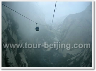 Mt.Huashan