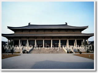 Xian 2-Day Group Tour Package A with Hotel