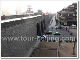 Beijing Xian Lhasa Shanghai 12 Day Tour